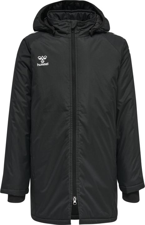 Image du produit hummel Core Xk Bench Jacket Kids (116)