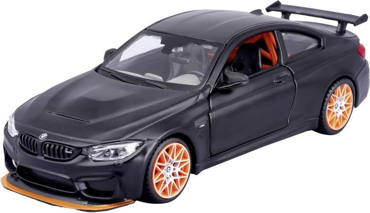 Produktbild Maisto Bugatti Divo 1:24 Modellauto