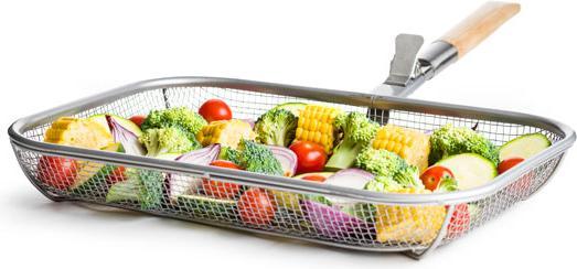 Immagine prodotto Sagaform Cestino per grigliate Fredde BBQ