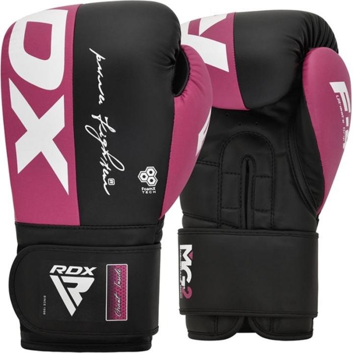 Rdx Boxhandschuhe REX F4