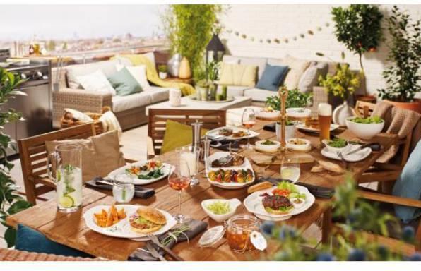 Produktbild Villeroy & Boch Grillteller Set 2tlg. BBQ Passion (2 x)
