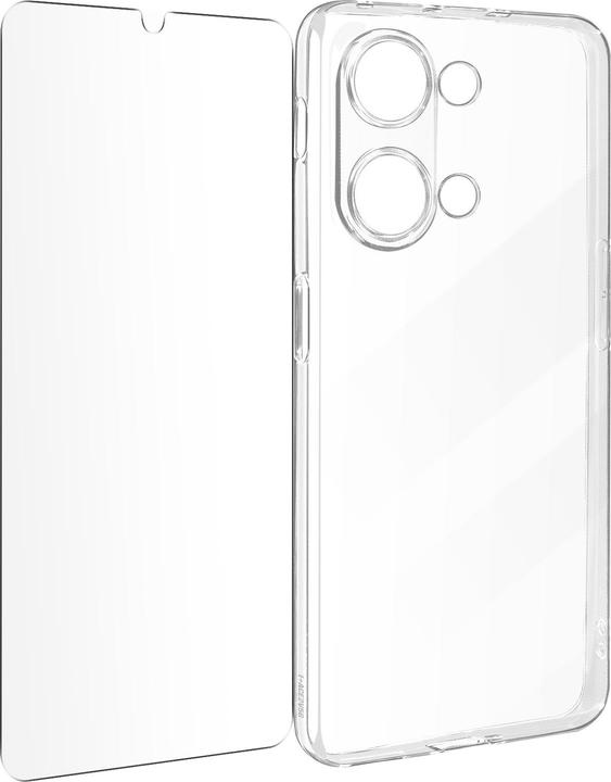 Immagine prodotto Avizar 360 Serie di protezioni, pellicole e coperture (OnePlus Nord 3)
