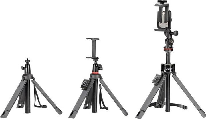 Immagine prodotto Joby TelePod Mobile (Materiale sintetico)