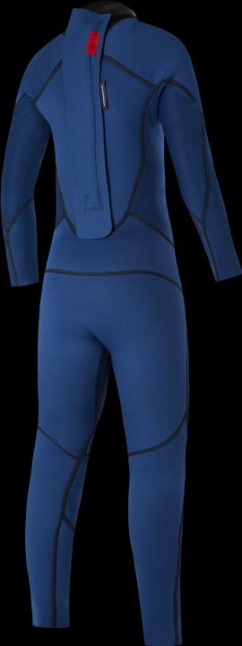 Immagine prodotto Mystic Star Fullsuit 3/2mm Kid (3/2 mm, L)