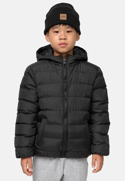 Immagine prodotto Urban Classics Ragazzi Giacca a bolle di base - 17222 (122, 128)