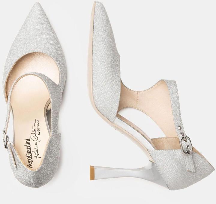Actual product image Nero Giardini Pumps (39)