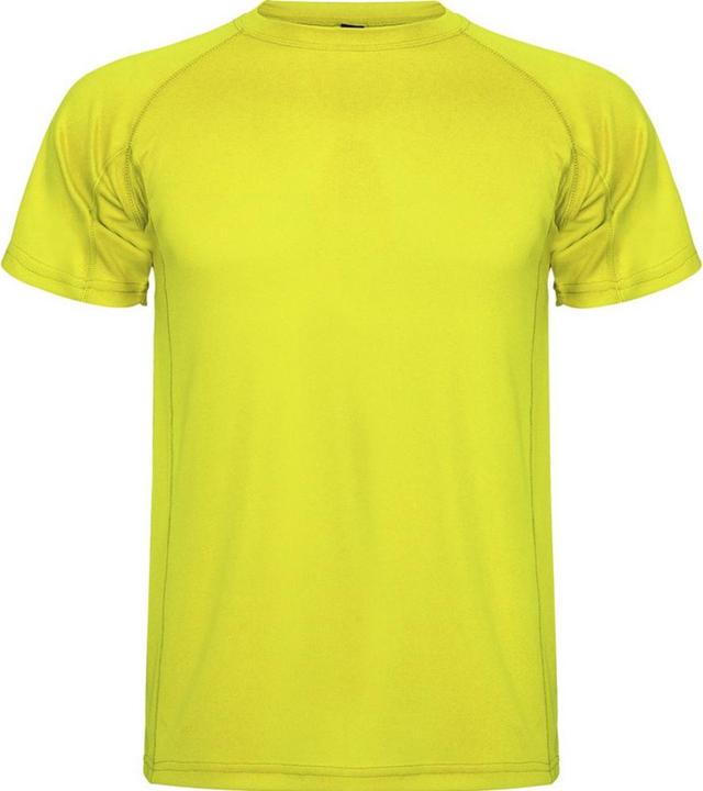 Actual product image Alpinia Mens Montecarlo Short-Sleeved Sports T-Shirt (XXL)
