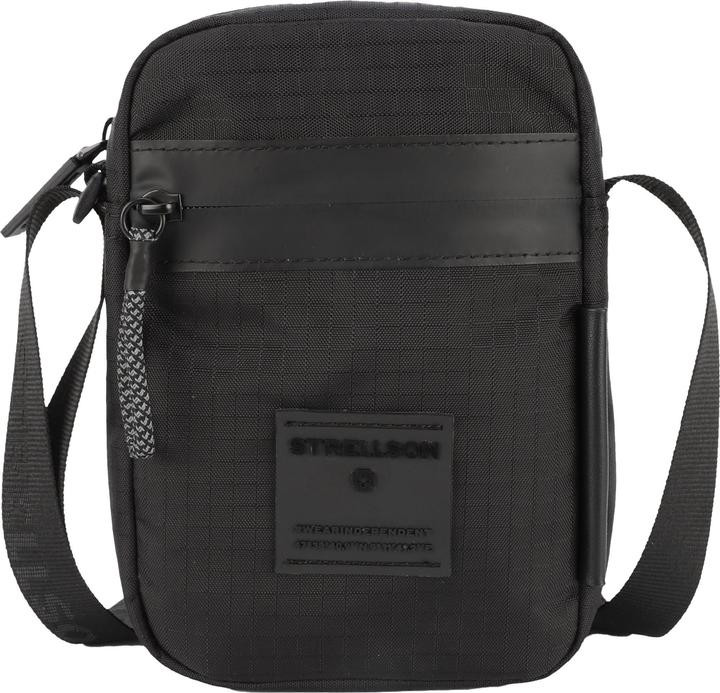 Actual product image Strellson northwood rs clint shoulderbag xsvz