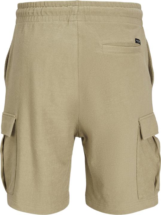 Produktbild Jack & Jones Regular Fit Sweat-Shorts Sweat-Shorts (XL)