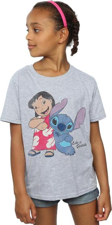 Produktbild Dick Smith Classic TShirt Mädchen (140, 146)