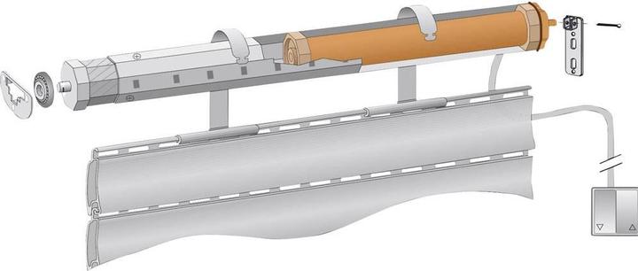 Actual product image Kaiser Nienhaus Classic Mercato Favorite 130020
