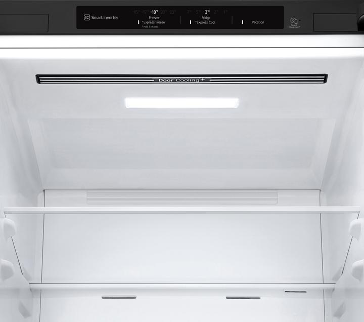 Actual product image LG REFRIGERATOR GBV3100DEP (344 l)