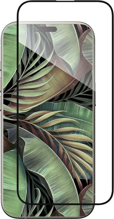 Produktbild MagEasy Vetro Panzerglas (1 Stück, Apple iPhone 16)