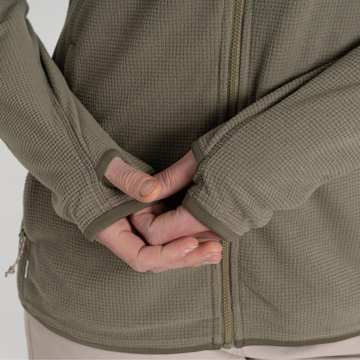 Actual product image Craghoppers NosiLife Anya Jacket (14, 40, L)