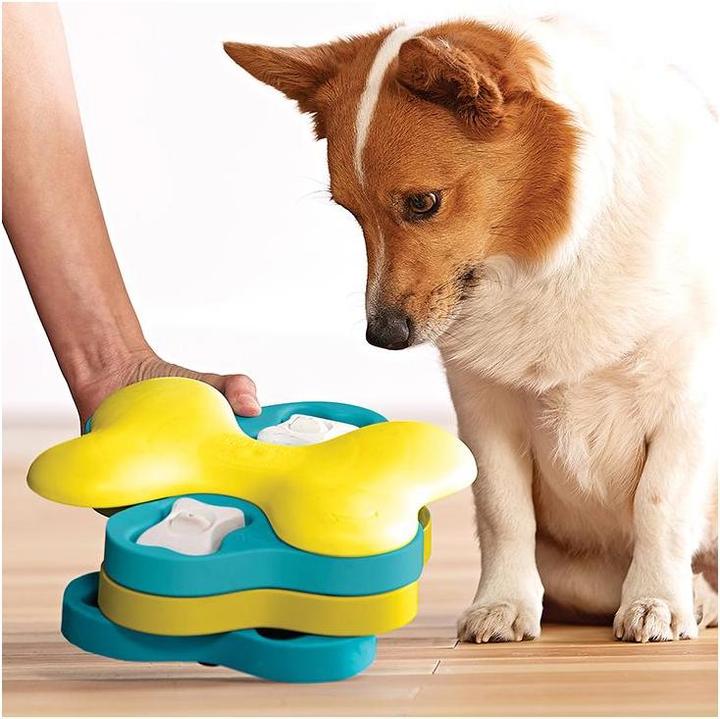 Produktbild Nina Ottosson Dog Tornado (Intelligenzspielzeug Hund)