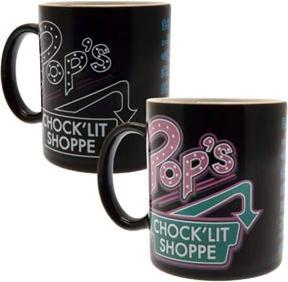 Immagine prodotto GB Eye RIVERDALE - Tazza con cambio di calore - 320 ml - Pops x2 (320 ml)