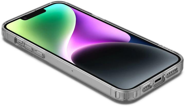 Image du produit Belkin SheerForce MagSafe Antimikrobielle Hülle für iPhone 14 Pro Max (Apple iPhone 14 Pro Max)