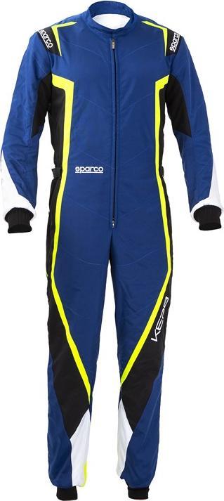 Produktbild Sparco Kartoverall Kerb (XXL)