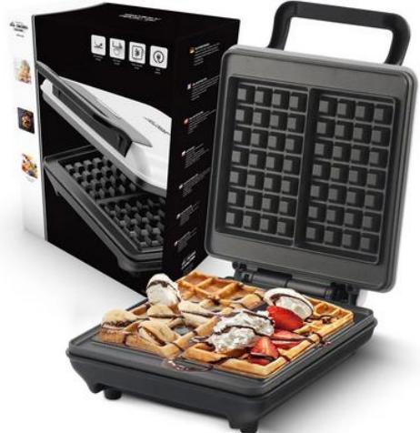 Image du produit Kalorik Fer à gaufre