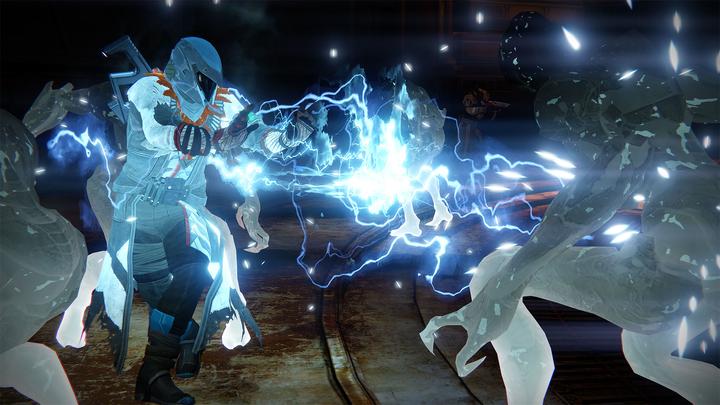 Produktbild Activision Destiny: The Taken King - Legendary Edition - PlayStation 3 (PS3)