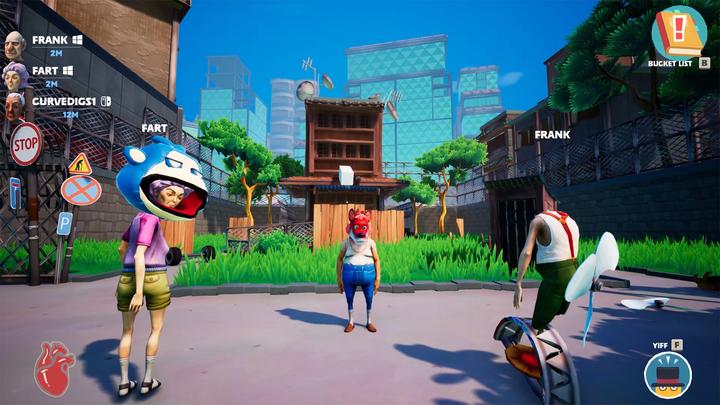 Immagine prodotto Curve digital Muori già PS4 (PS4, EN)