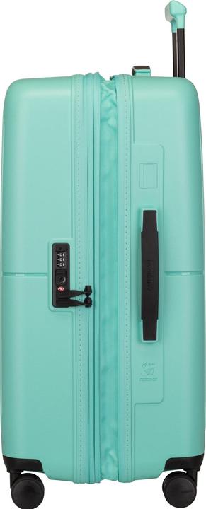 Immagine prodotto American Tourister Valigia & Trolley Dashpop Spinner 67 EXP (76 l, M (50 - 90l))