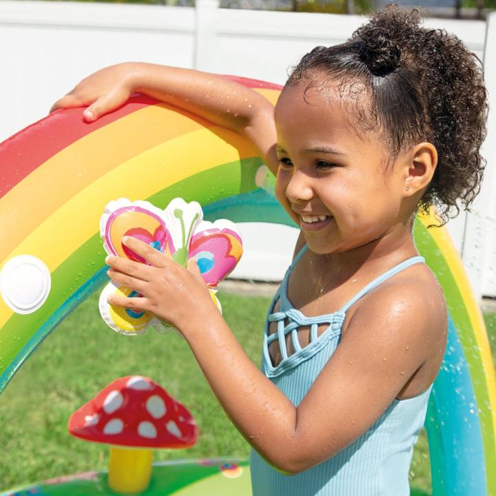 Produktbild Intex Playcenter My Garden