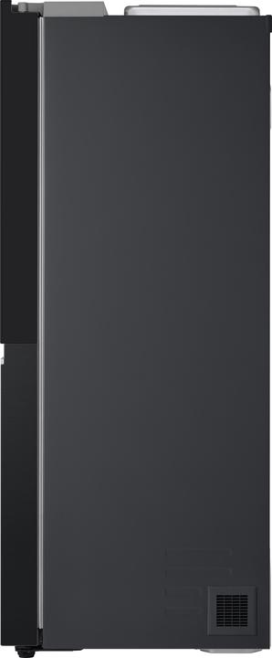 Image du produit LG InstaView GSGV81EPLL (635 l)
