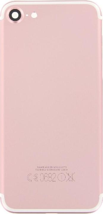 Produktbild OEM Replacement iPhone 7 Back Cover rose gold (iPhone 7)