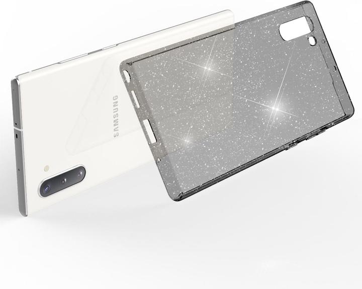 Actual product image Nalia Hull (Samsung Galaxy Note 10)