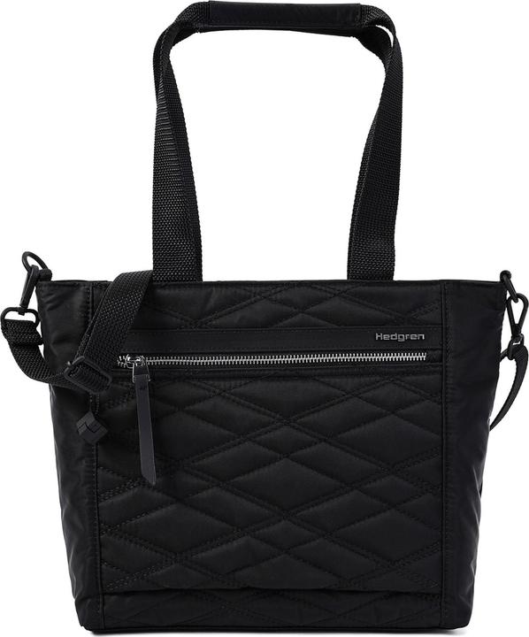 new quilt full black