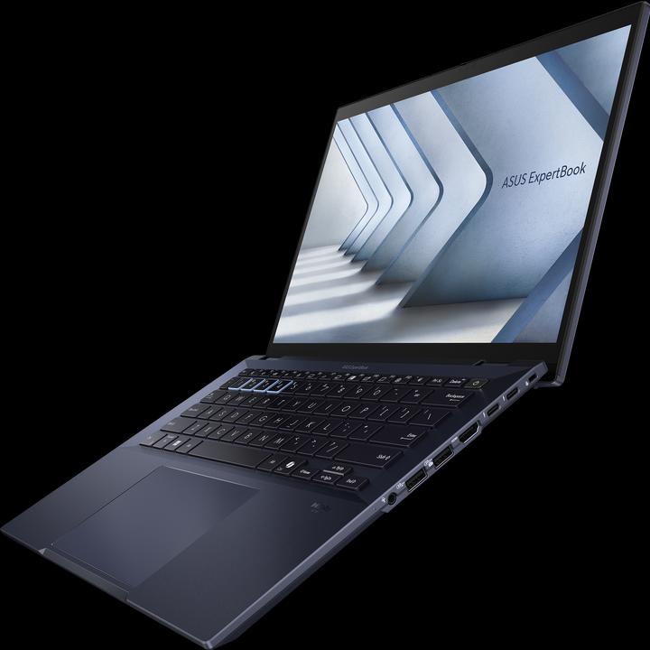 Immagine prodotto ASUS ExpertBook B5 (14", Intel Core Ultra 7 155U, 32 GB, 512.00 GB, CH)