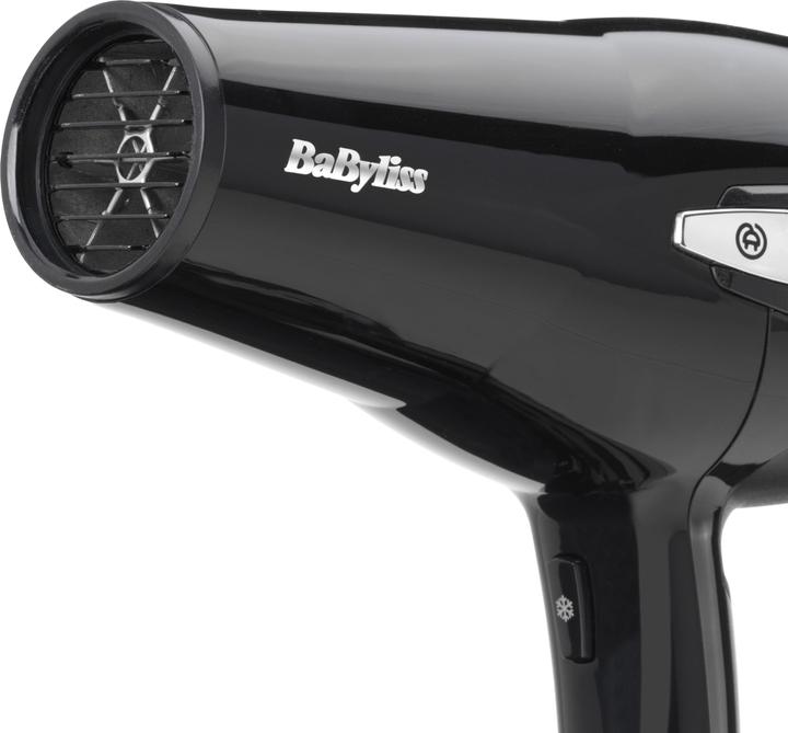 Actual product image BaByliss HAIRDROGER D374EN