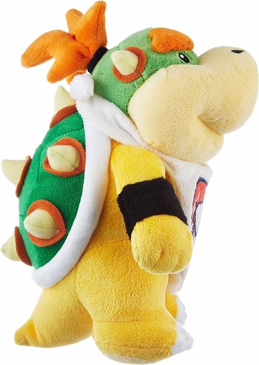 Immagine prodotto Nintendo : Bowser Jr (19 cm)
