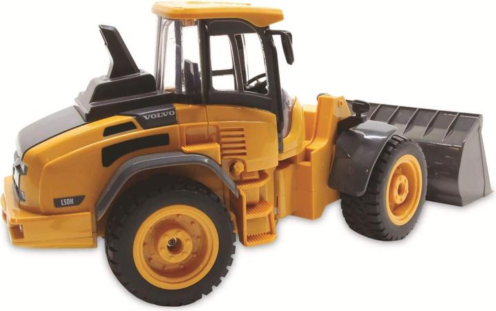 Image du produit Jamara Chargeuse sur pneus Volvo L50