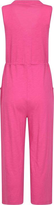 Actual product image Mountain Warehouse Womens/Ladies Bahamas Jumpsuit (50 D)
