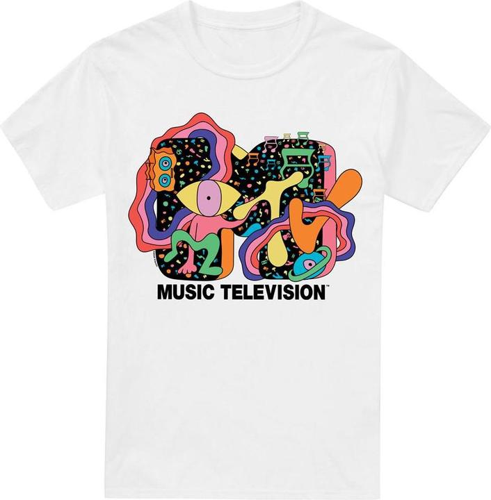 MTV Expression TShirt (XL)