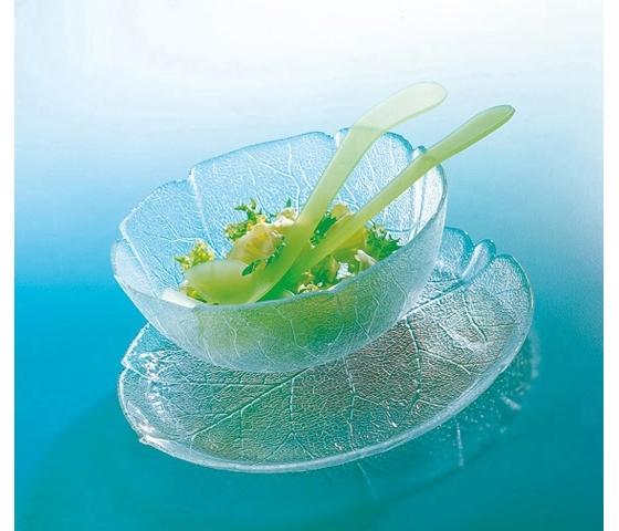 Actual product image Dessert bowl flat Aspen