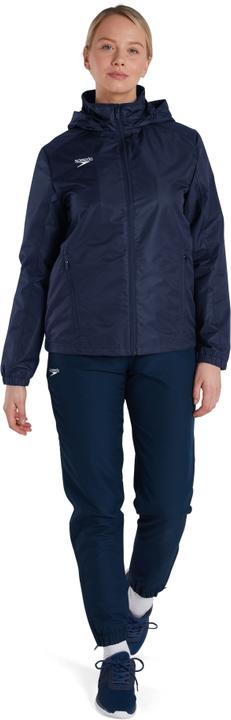 Image du produit Speedo Club Vpshld Fullzip Rainjkt Af (18)
