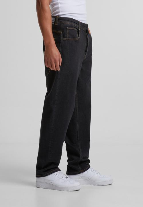 Produktbild Homeboy x-tra BAGGY Denim - 119453 (W30/L32)