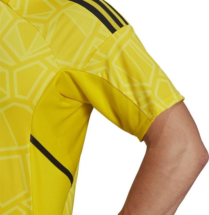 Productafbeelding adidas Condivo 22 Promo Keeperstrui Heren (S)