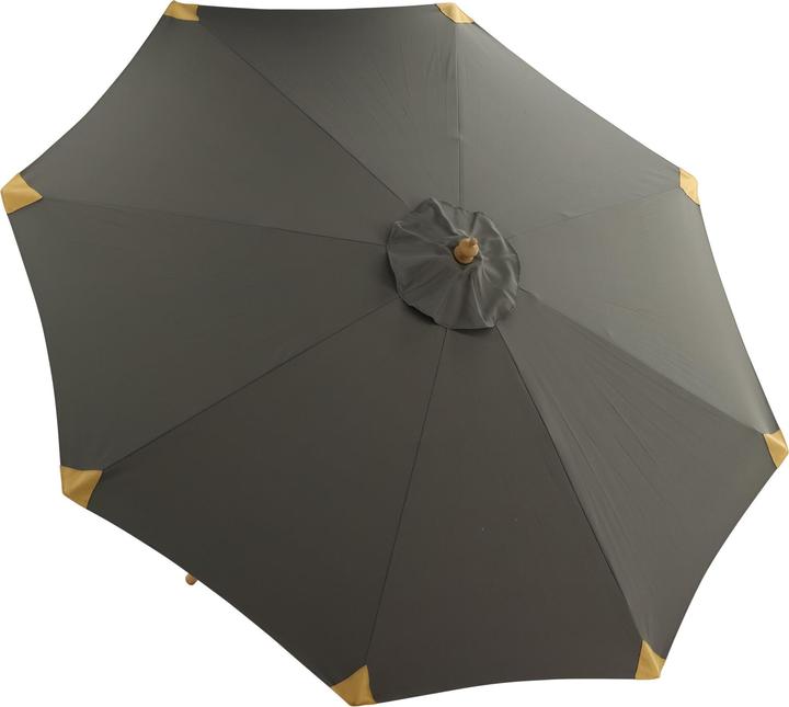 Actual product image Venture Home Parasol Cerox (2.70 m)