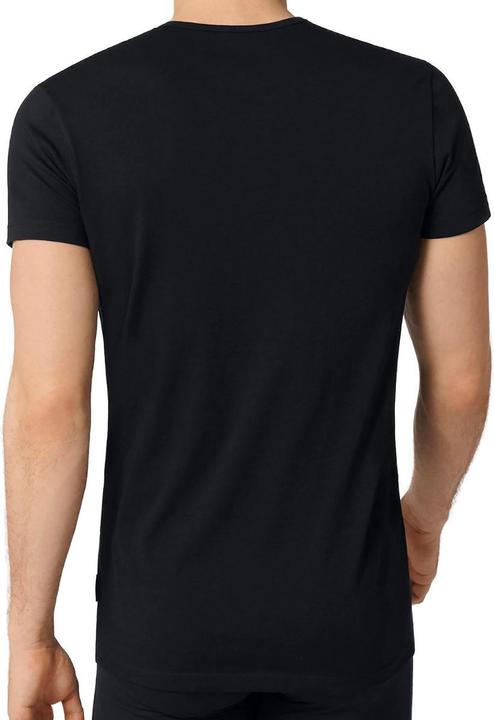 Immagine prodotto Sloggi 4 Pack 24/7 Camicia a collo tondo (XXL)