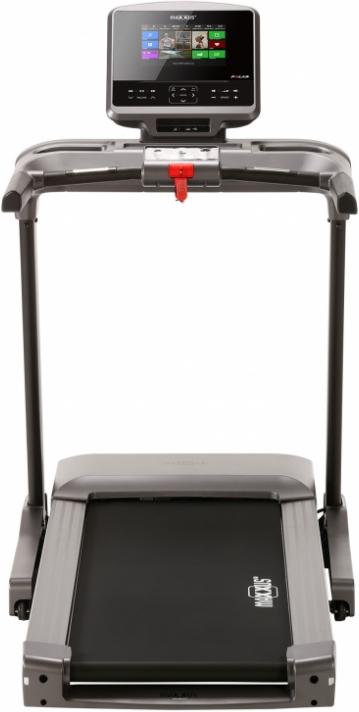 Actual product image Maxxus Treadmill