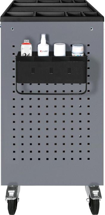 Immagine prodotto Kraftwerk Vano portaoggetti (1 x)