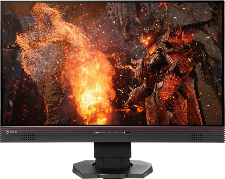 Produktbild Eizo Fs2434 (1920 x 1080 Pixel, 23.80")