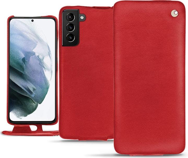 Rouge troupelenc ( Pantone #AB191A )