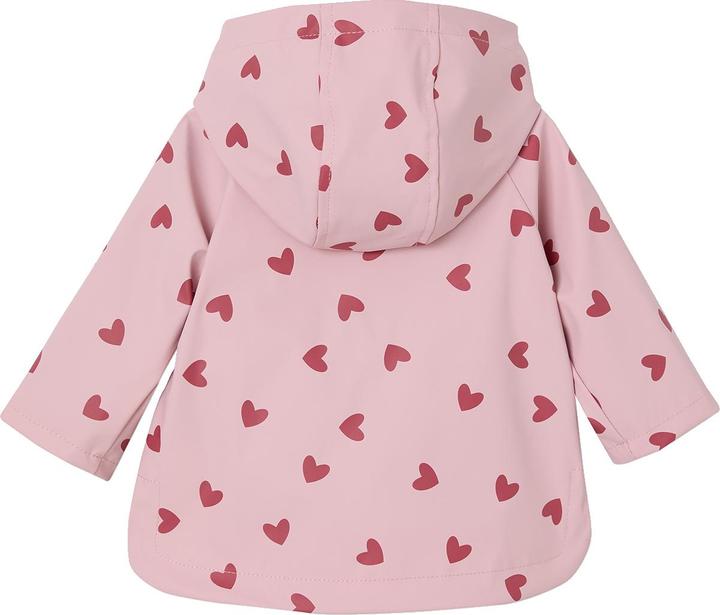 Produktbild Vertbaudet Regenjacke/Windjacke (86)