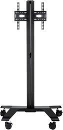 Actual product image b-tech BT8562 - 177.8 cm (70 inch) - 70 kg - 600 x 400 mm - Black (70", 70 kg)