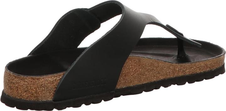 Actual product image Birkenstock Giza Big Buckle (42)
